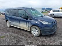 2018 FORD TRANSCON