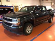 2017 CHEVROLET K1500