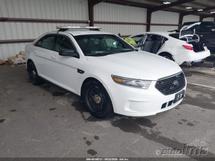 2018 FORD FORDPIS