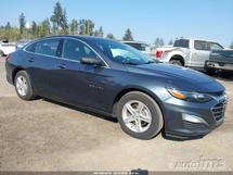 2020 CHEVROLET Malibu