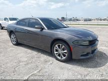 2020 DODGE Charger