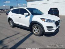 2019 HYUNDAI HYUNDAI TUCSON