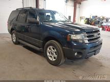 2016 FORD Expedition