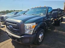 2015 FORD F-350