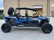 2018 Polaris RZR XP 4 Turbo AWD