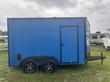 2022 Spartan Cargo 7' x 12'