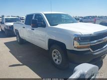 2018 CHEVROLET K1500