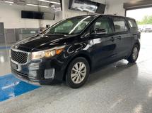 2018 KIA Sedona