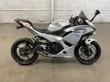2024 Kawasaki Ninja 500
