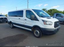 2019 FORD TRANSIT350