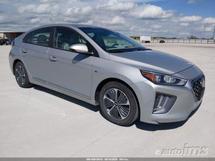 2020 HYUNDAI Ioniq