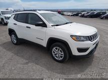 2018 JEEP JEEP COMPASS