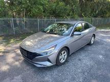 2023 HYUNDAI ELANTRA GLS