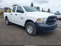 2016 RAM RAM 1500