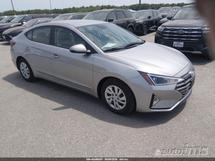 2020 HYUNDAI ELANTRA GLS