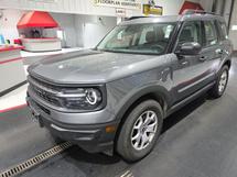 2023 FORD BRONCOSPRT