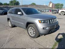 2021 JEEP GRCHEROKEE