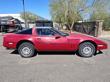 1986 Chevrolet Corvette