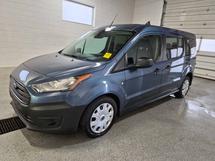 2021 FORD Transit Connect