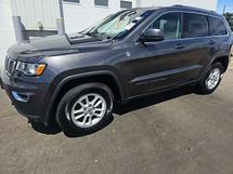 2019 JEEP GRCHEROKEE