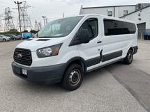 2018 FORD TRANSIT350