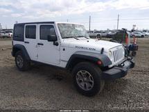 2014 JEEP WRANUNLRUB
