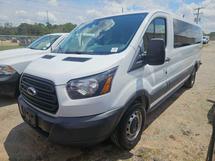 2018 FORD TRANSIT350
