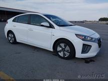 2020 HYUNDAI Ioniq