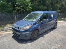 2016 FORD TRANSCON