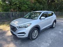 2018 HYUNDAI HYUNDAI TUCSON