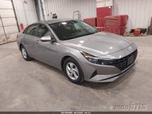 2023 HYUNDAI ELANTRA GLS