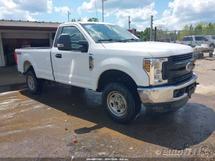 2018 FORD F-250