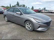 2023 HYUNDAI ELANTRA GLS