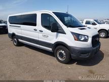 2021 FORD TRANSIT350