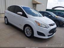 2017 FORD CMAXHEV