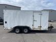 2015 Continental Cargo 7' x 16'