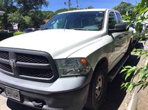 2018 RAM RAM 1500