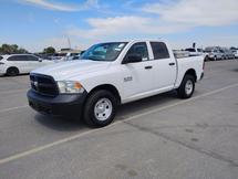 2018 RAM RAM 1500
