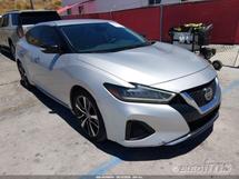 2022 NISSAN Maxima