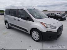 2020 FORD TRANSCON