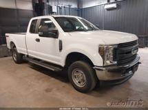 2018 FORD F-250