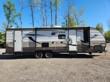 2015 Forest River Grey Wolf Limited 26DBH