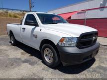 2019 RAM RAM 1500