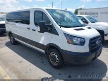 2020 FORD TRANSIT350