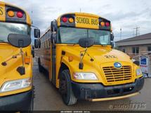 2016 BLUE BIRD Blue Bird VISION