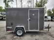 2023 Cargo Express EX Series DLX 6' x 10'