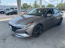 2023 HYUNDAI ELANTRAHEV