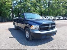 2019 RAM RAM 1500