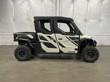 2026 Kawasaki Ridge Crew AWD