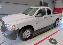 2019 RAM RAM 1500